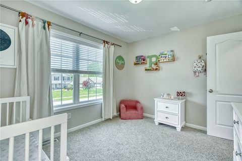 Tiny photo for 215 Emery Run, Greece, NY 14612 (MLS # R1684387)