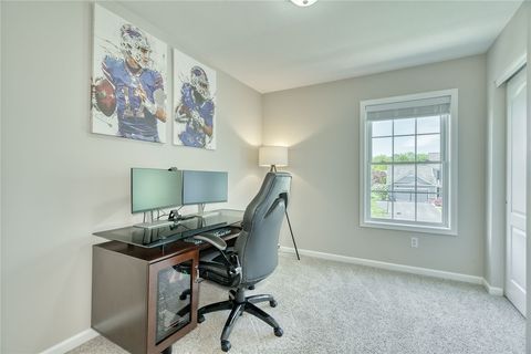 Tiny photo for 215 Emery Run, Greece, NY 14612 (MLS # R1684387)