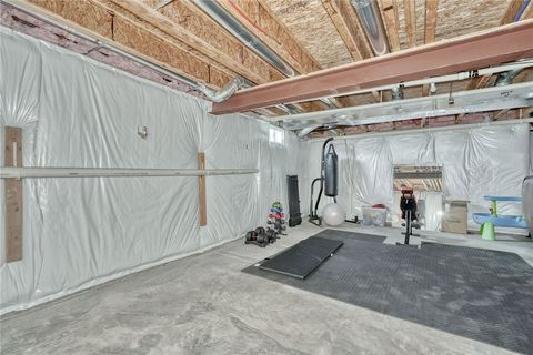 Tiny photo for 215 Emery Run, Greece, NY 14612 (MLS # R1684387)