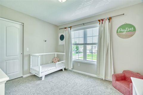 Tiny photo for 215 Emery Run, Greece, NY 14612 (MLS # R1684387)
