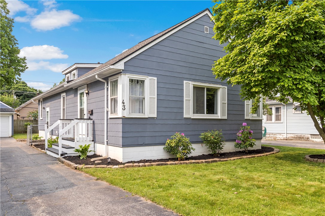 43 Hager Road, Greece, New York image 1
