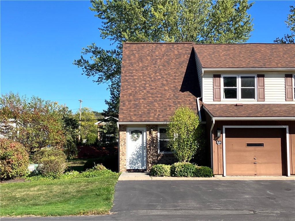 Photo of 3300 State Route 364 #3A, Canandaigua Town, NY 14424 (MLS # R1665166)