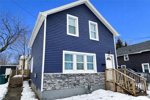 61 Myrtle Street Rochester NY 14606