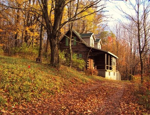 Photo of 1455 County Road 10, Preston, NY 13815 (MLS # R1625061)