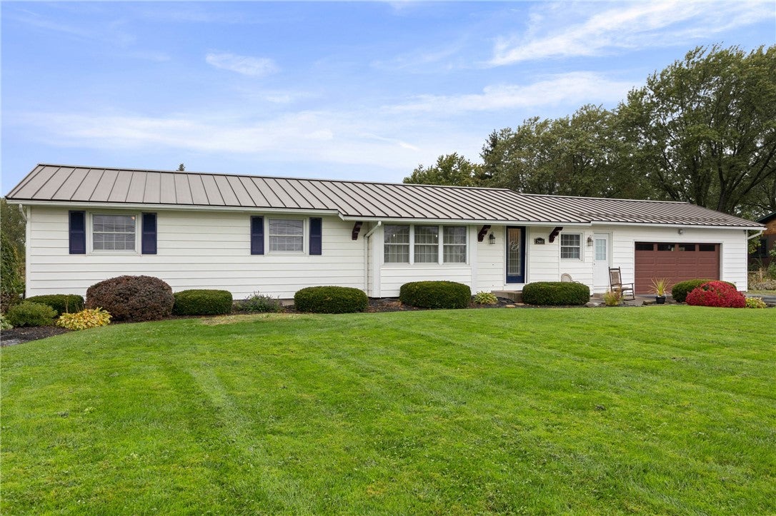 2461 Sweden Walker Road
