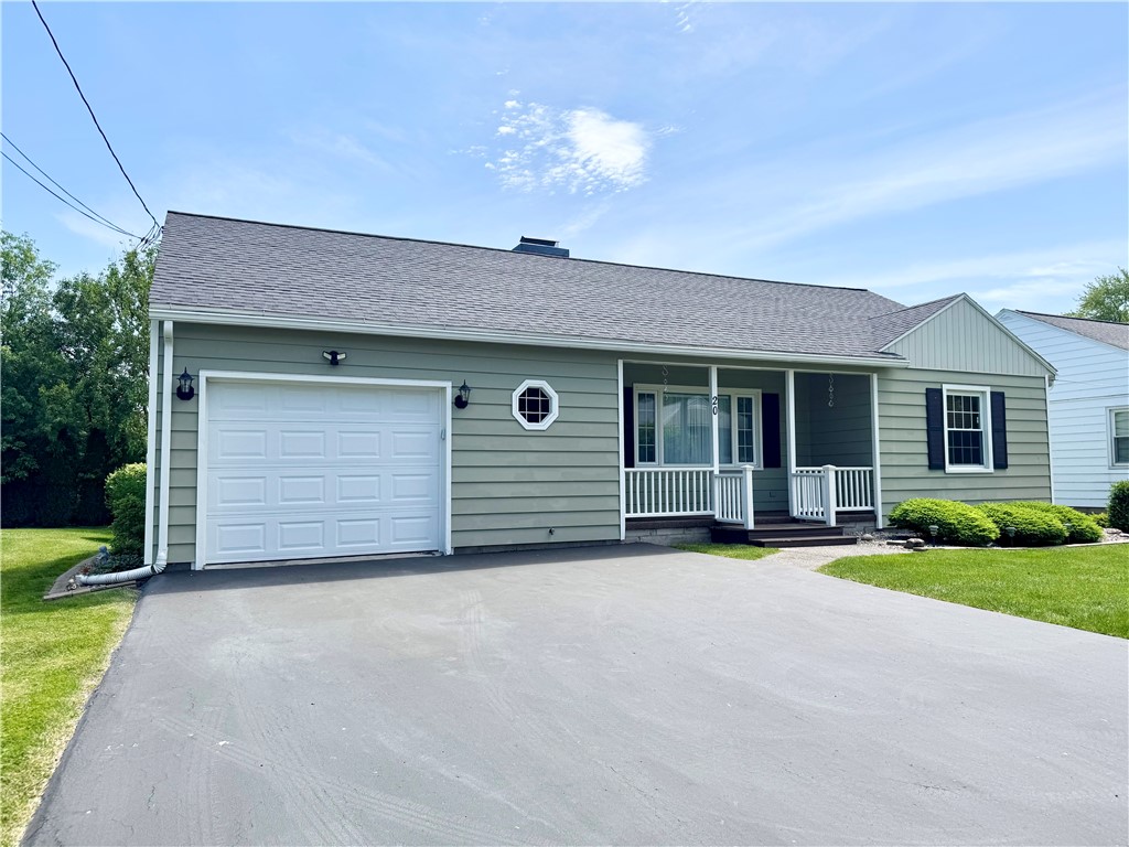 20 Scammell Avenue