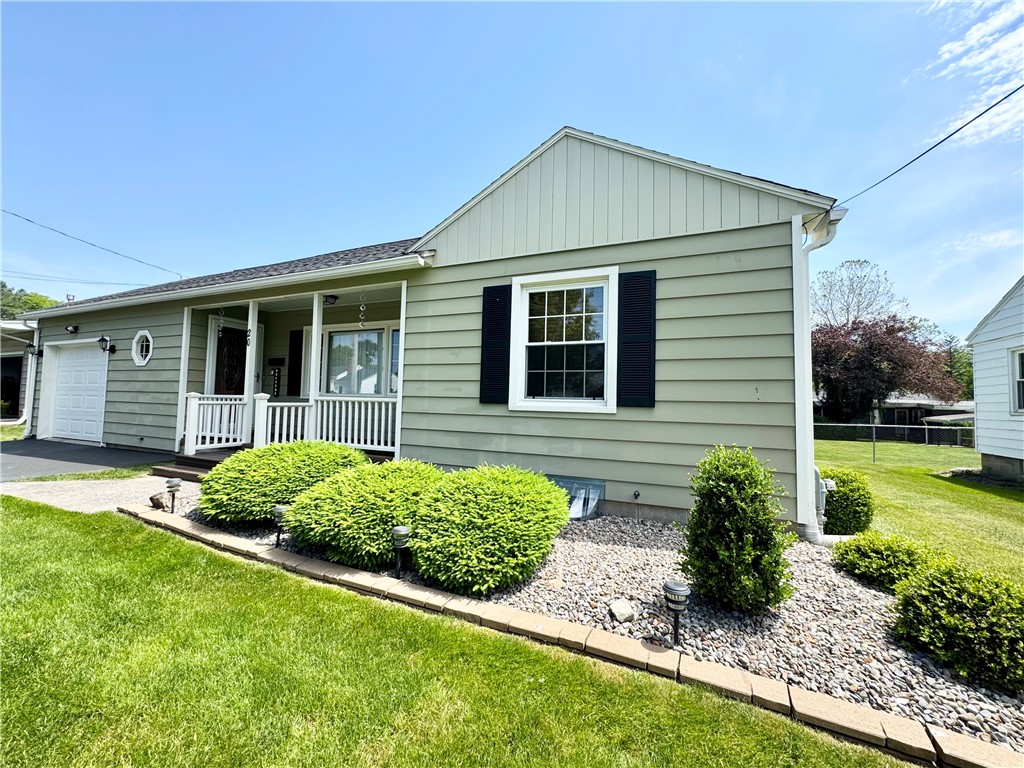 20 Scammell Avenue