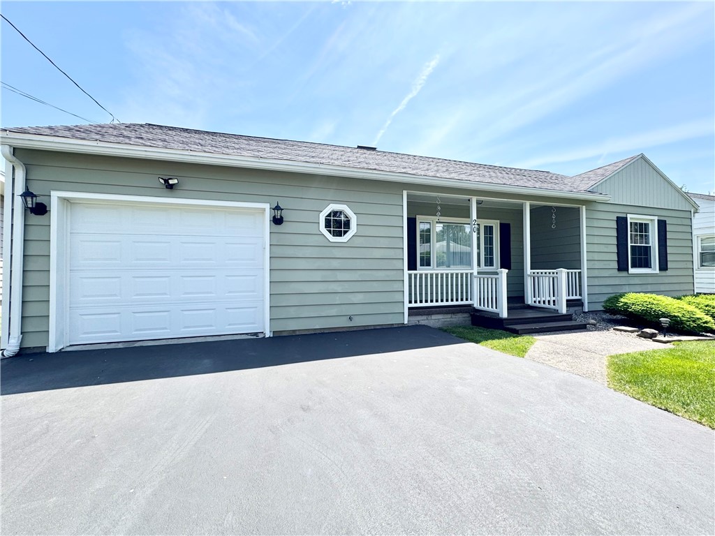 20 Scammell Avenue