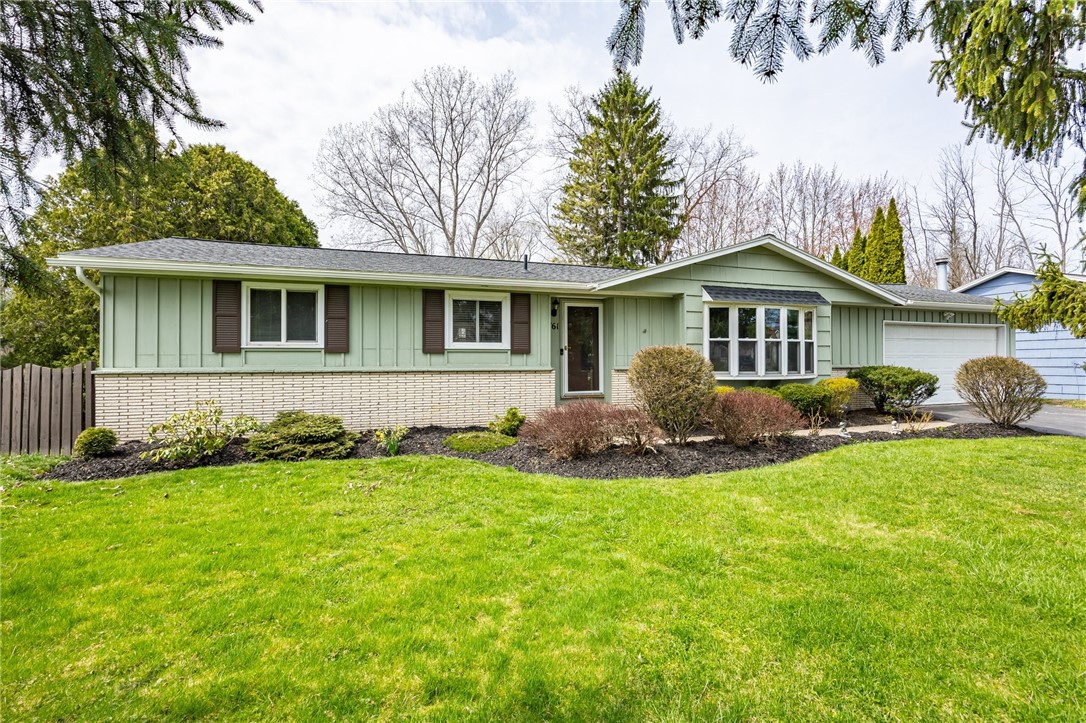 761 N Greece Road, Greece, New York image 1