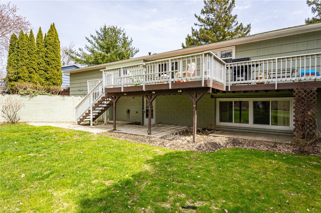 761 N Greece Road, Greece, New York image 43