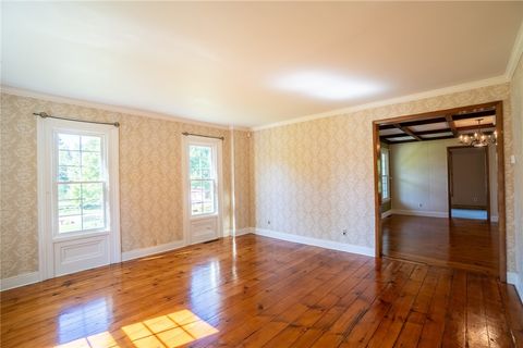 Tiny photo for 3100 Griffin Road, Riga, NY 14428 (MLS # R1684920)