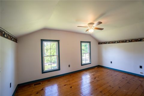 Tiny photo for 3100 Griffin Road, Riga, NY 14428 (MLS # R1684920)