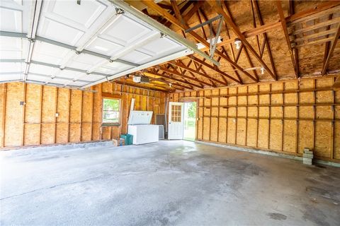 Tiny photo for 3100 Griffin Road, Riga, NY 14428 (MLS # R1684920)