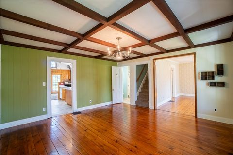 Tiny photo for 3100 Griffin Road, Riga, NY 14428 (MLS # R1684920)