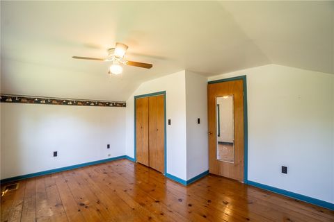 Tiny photo for 3100 Griffin Road, Riga, NY 14428 (MLS # R1684920)