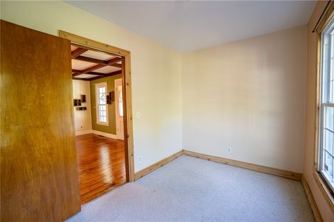 Tiny photo for 3100 Griffin Road, Riga, NY 14428 (MLS # R1684920)