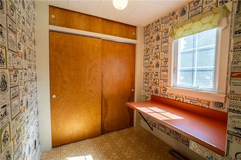 Tiny photo for 3100 Griffin Road, Riga, NY 14428 (MLS # R1684920)
