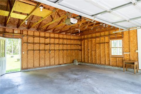 Tiny photo for 3100 Griffin Road, Riga, NY 14428 (MLS # R1684920)