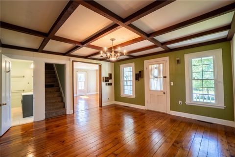 Tiny photo for 3100 Griffin Road, Riga, NY 14428 (MLS # R1684920)