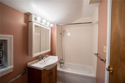 Tiny photo for 3100 Griffin Road, Riga, NY 14428 (MLS # R1684920)
