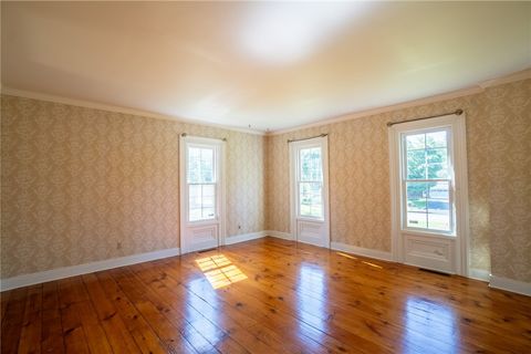 Tiny photo for 3100 Griffin Road, Riga, NY 14428 (MLS # R1684920)