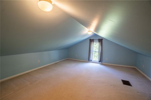 Tiny photo for 3100 Griffin Road, Riga, NY 14428 (MLS # R1684920)