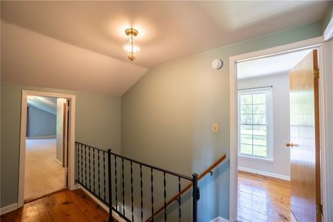 Tiny photo for 3100 Griffin Road, Riga, NY 14428 (MLS # R1684920)