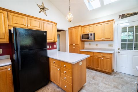 Tiny photo for 3100 Griffin Road, Riga, NY 14428 (MLS # R1684920)
