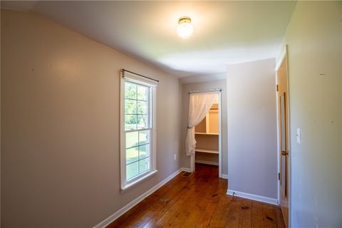 Tiny photo for 3100 Griffin Road, Riga, NY 14428 (MLS # R1684920)