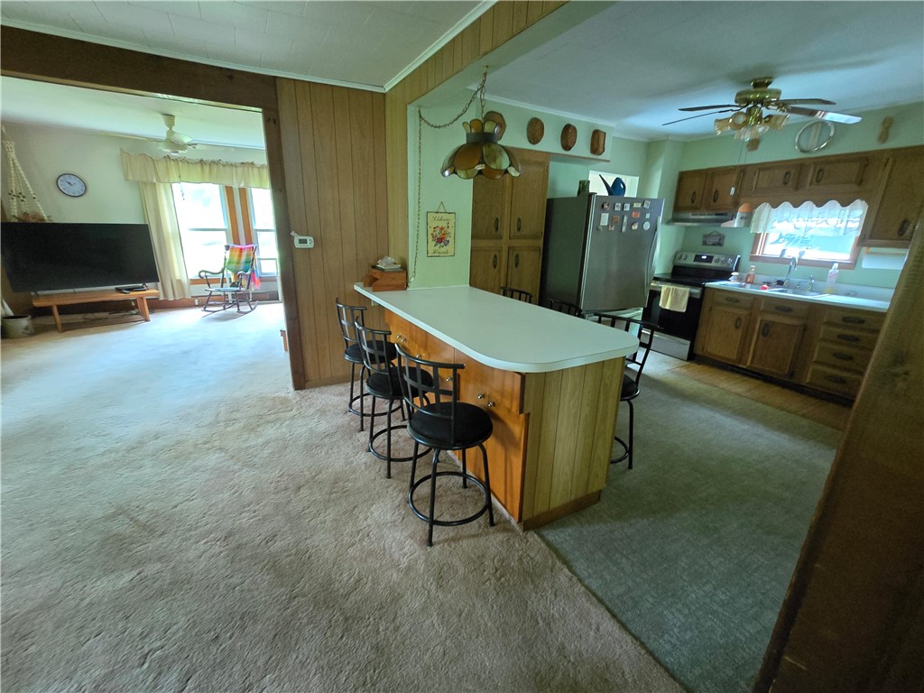 84 Peas Eddy Road, Hancock, New York image 3