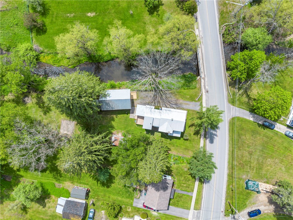 3060 County Highway 11