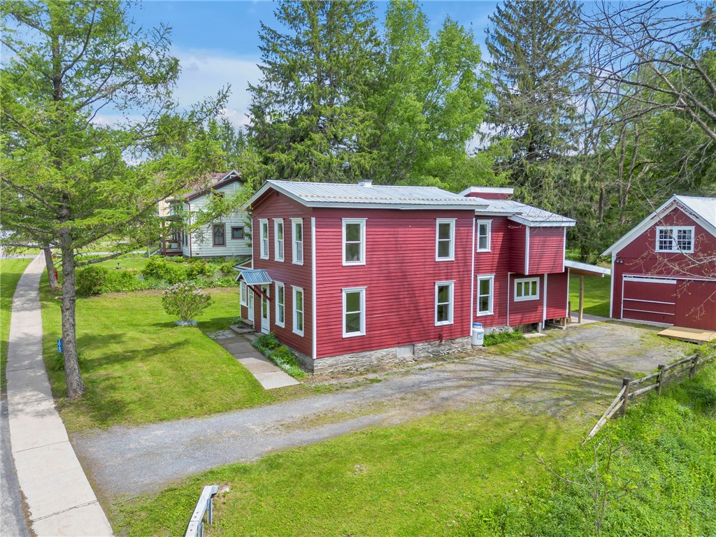 3060 County Highway 11