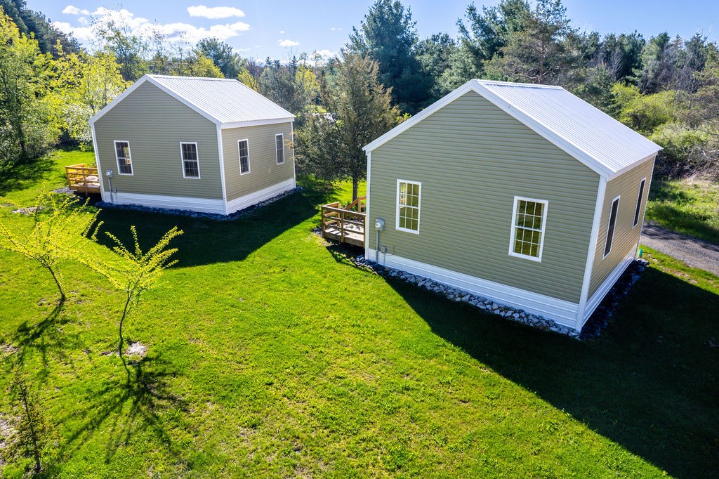 5315, 5319 Bassett Road