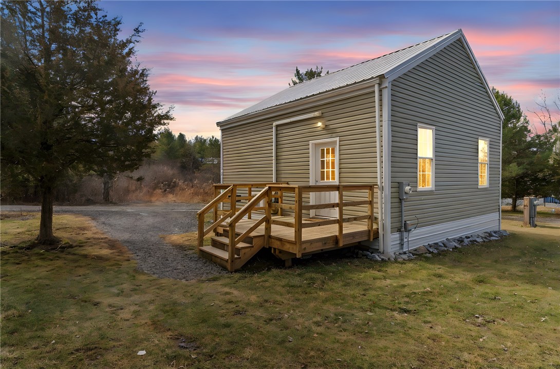 5315, 5319 Bassett Road