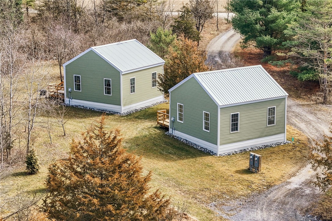 5315, 5319 Bassett Road