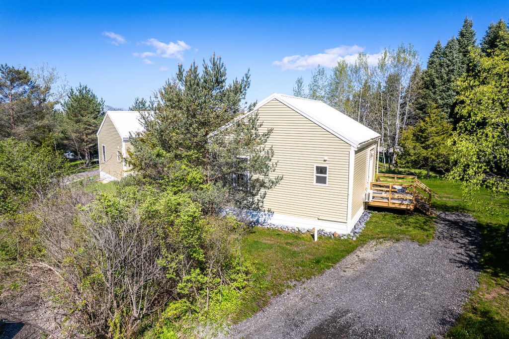 5315, 5319 Bassett Road