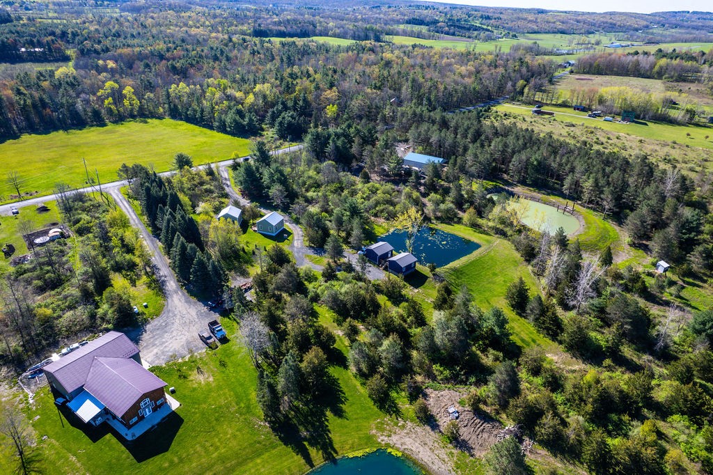 5315, 5319 Bassett Road