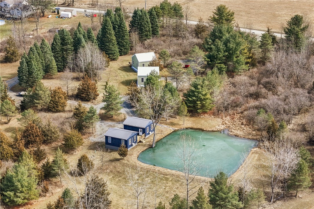 5315, 5319 Bassett Road