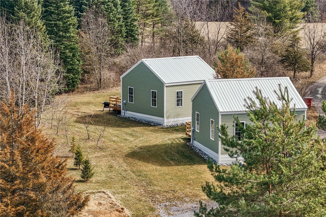 5315, 5319 Bassett Road