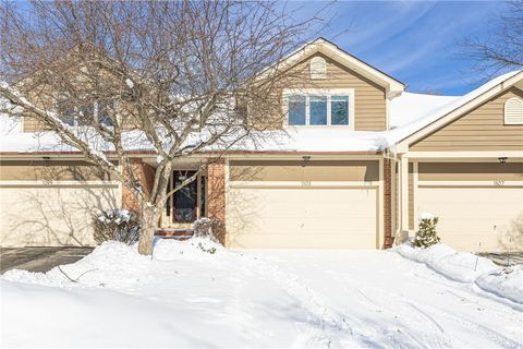 Photo of 1103 Hillsboro Cove Circle, Webster, NY 14580 (MLS # R1661665)