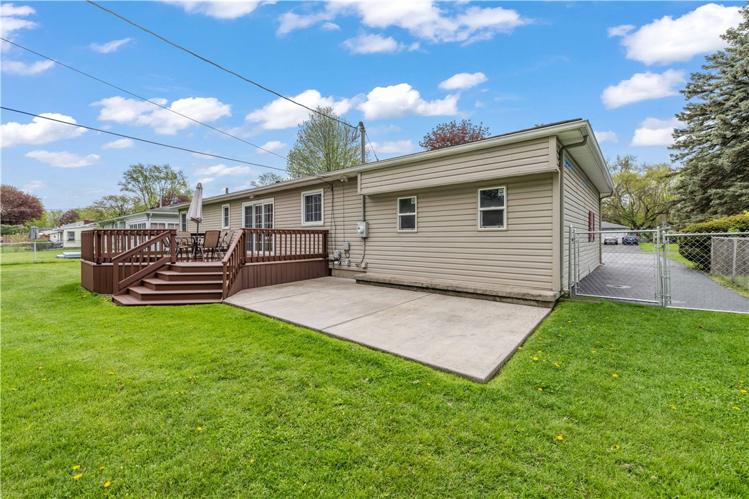 33 Loderdale Road, Gates, New York image 24