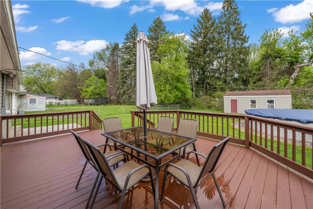 33 Loderdale Road, Gates, New York image 23