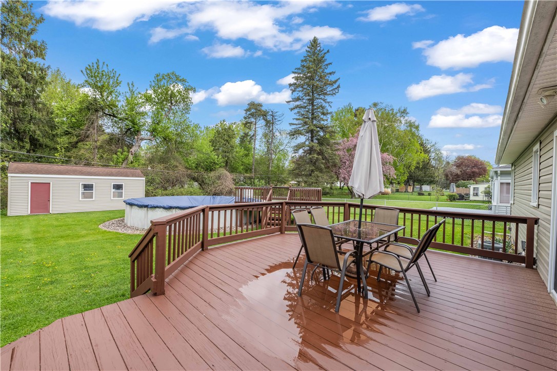 33 Loderdale Road, Gates, New York image 22