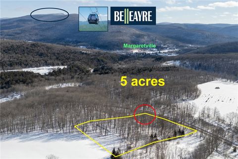 Tiny photo for 605 Cross Road, Middletown, NY 12455 (MLS # R1660511)