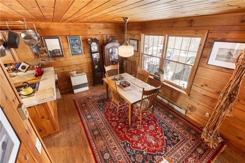 Tiny photo for 605 Cross Road, Middletown, NY 12455 (MLS # R1660511)