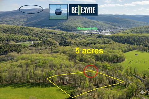 Tiny photo for 605 Cross Road, Middletown, NY 12455 (MLS # R1660511)