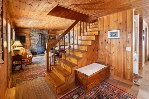 Tiny photo for 605 Cross Road, Middletown, NY 12455 (MLS # R1660511)