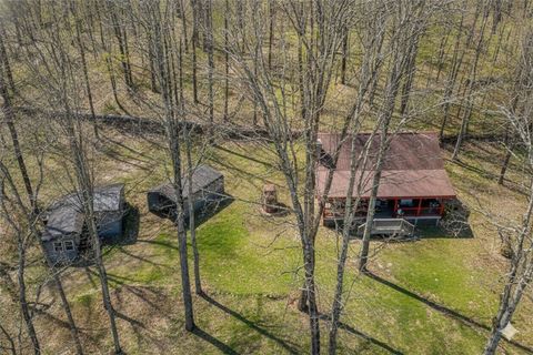 Tiny photo for 605 Cross Road, Middletown, NY 12455 (MLS # R1660511)