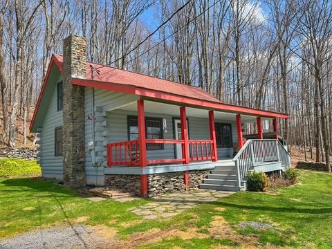 Homes For Sale - 605 Cross Road<br/> Delaware County, Middletown, NY 12455