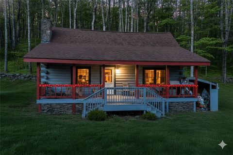 Tiny photo for 605 Cross Road, Middletown, NY 12455 (MLS # R1660511)